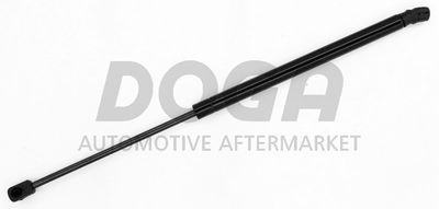 Газовая пружина, крышка багажник DOGA 2027103 для CITROËN C-CROSSER