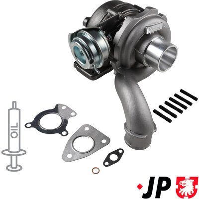 COMPRESOR SISTEM DE SUPRAALIMENTARE