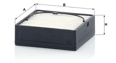 Vorschau PU 84 Ansicht 2