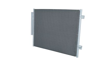 CONDENSATOR CLIMATIZARE NRF 350458 11