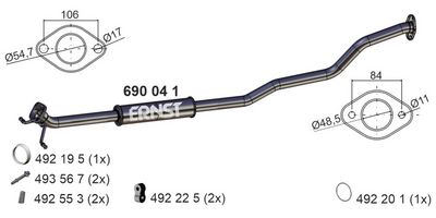 TOBA ESAPAMET INTERMEDIARA
