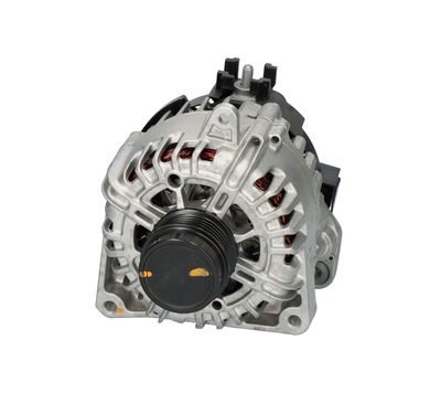 GENERATOR / ALTERNATOR VALEO 443384 27