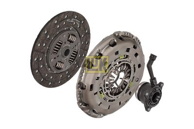 комплект съединител Schaeffler LuK