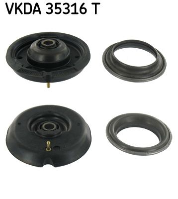 Poduszka amortyzatora SKF VKDA 35316 T produkt