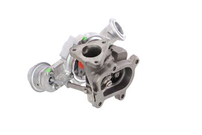 COMPRESOR SISTEM DE SUPRAALIMENTARE REMANTE 003001001255R 19