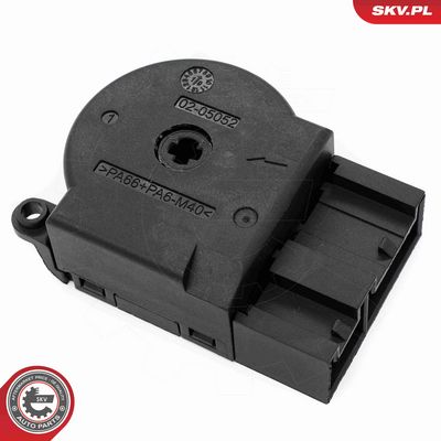 COMUTATOR PORNIRE ESEN SKV 65SKV002 1