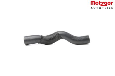 маркуч на радиатора METZGER AUTOTEILE 2422472