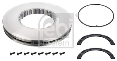 Brake Disc 104671