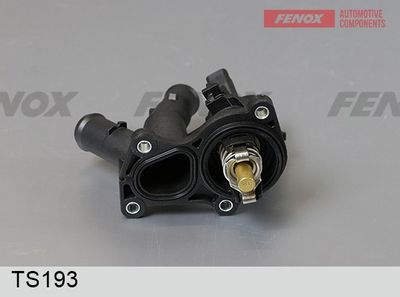 термостат, охладителна течност FENOX TS193