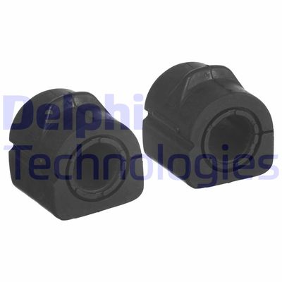 Опора, стабилизатор DELPHI TD1206W для FORD TOURNEO