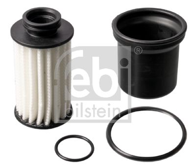 Ureafilter FEBI BILSTEIN 107821