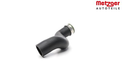 LADELUFTSCHLAUCH METZGER AUTOTEILE 2400277 9