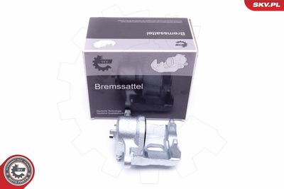 Brake Caliper 46SKV151