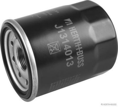 HERTH+BUSS JAKOPARTS J1314013 Масляный фильтр  для HONDA CAPA (Хонда Капа)