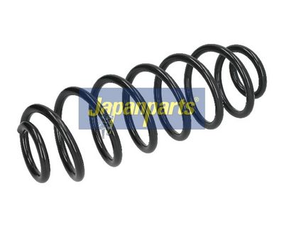Pružina podvozku JAPANPARTS ZC7135A