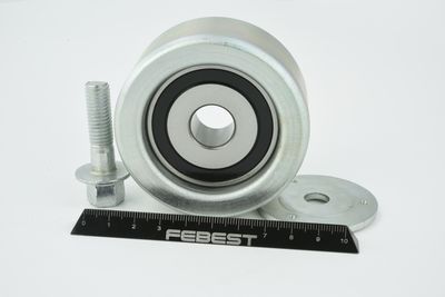 ROLA INTINZATOR CUREA TRANSMISIE FEBEST 0187KDN145 3