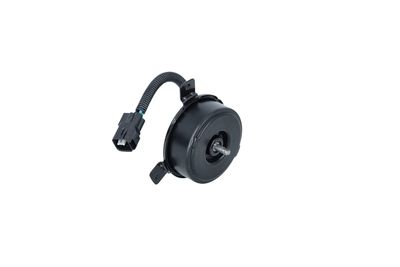 VENTILATOR RADIATOR NRF 470055 35