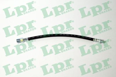 Тормозной шланг LPR 6T47205 для AUSTIN MINI