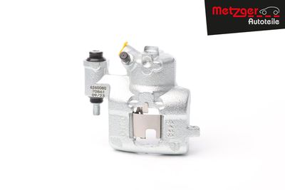 BREMSSATTEL METZGER AUTOTEILE 6260080 3