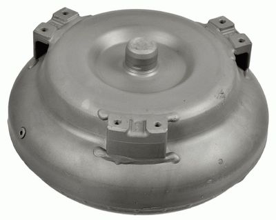 Torque Converter 0700 600 013