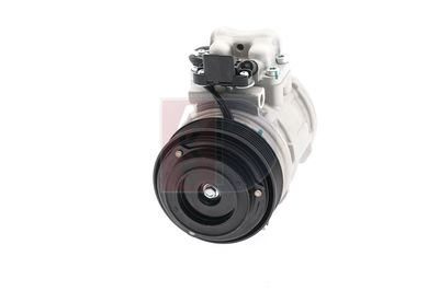 KOMPRESSOR KLIMAANLAGE AKS DASIS 850360N 15