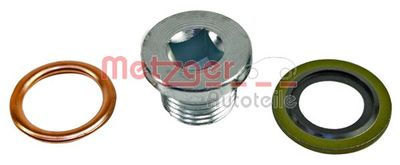 Screw Plug, oil sump 8030049