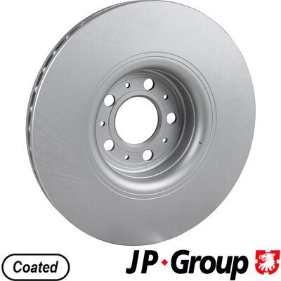 Brake Disc 4963100900