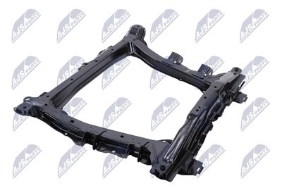 RAMA SUSTINERE/SUPORT AGREGATE NTY ZRZRE004 32