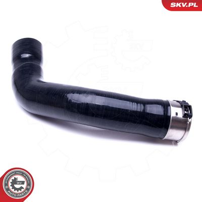 Kompresoriaus padavimo žarna