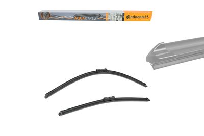 WISCHBLATT CONTINENTAL 2800011229280 64