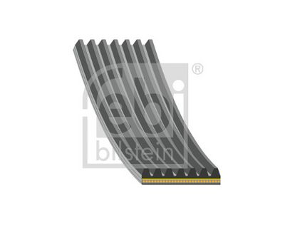 KEILRIPPENRIEMEN FEBI BILSTEIN 181285