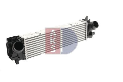 INTERCOOLER COMPRESOR AKS DASIS 057049N 13