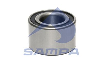 LAGER WASSERPUMPENWELLE SAMPA 035455