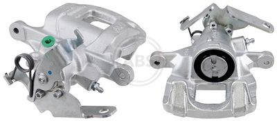 Brake Caliper 630741