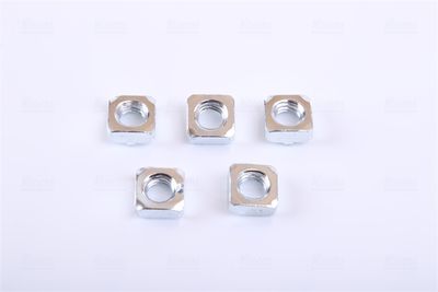 RADIATOR RACIRE MOTOR NISSENS 67610 4