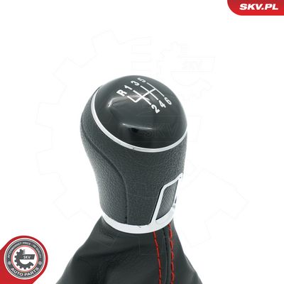 Hlavica radiacej páky ESEN SKV 63SKV435
