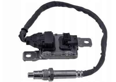 NOX-SENSOR HARNSTOFFEINSPRITZUNG