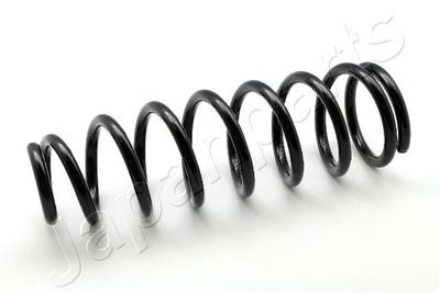 Pružina podvozku JAPANPARTS ZC3431C