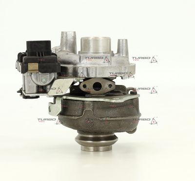 COMPRESOR SISTEM DE SUPRAALIMENTARE