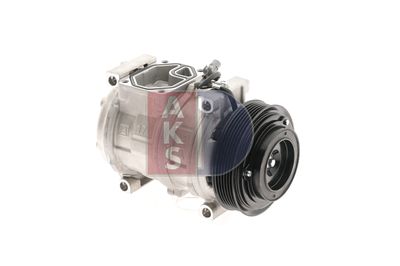KOMPRESSOR KLIMAANLAGE AKS DASIS 851033N 16