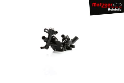 THERMOSTATGEHäUSE METZGER AUTOTEILE 4010343 15