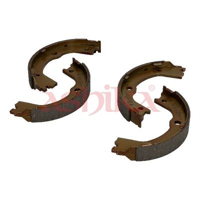SET SABOTI FRANA FRANA DE MANA ASHIKA 550SS02 2