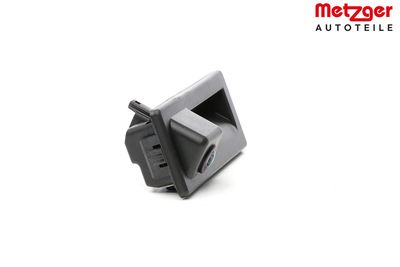 HECKKLAPPENGRIFF METZGER AUTOTEILE 2310978 31