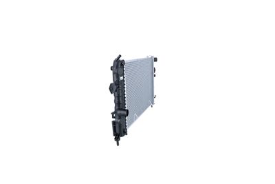 RADIATOR RACIRE MOTOR NRF 54668 37