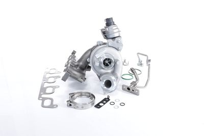 LADER AUFLADUNG BTS Turbo T981432BT 36