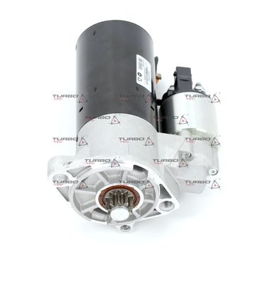 STARTER TURBO-TEC TTST001036 5