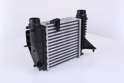 INTERCOOLER COMPRESOR NISSENS 96363 37