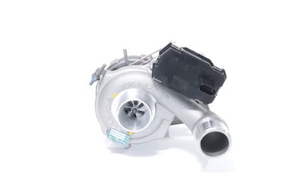 COMPRESOR SISTEM DE SUPRAALIMENTARE