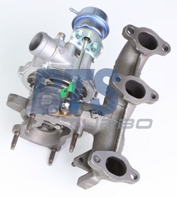 LADER AUFLADUNG BTS Turbo T912442BL 6