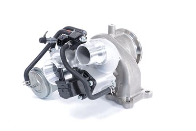 LADER AUFLADUNG BTS Turbo T918420 5